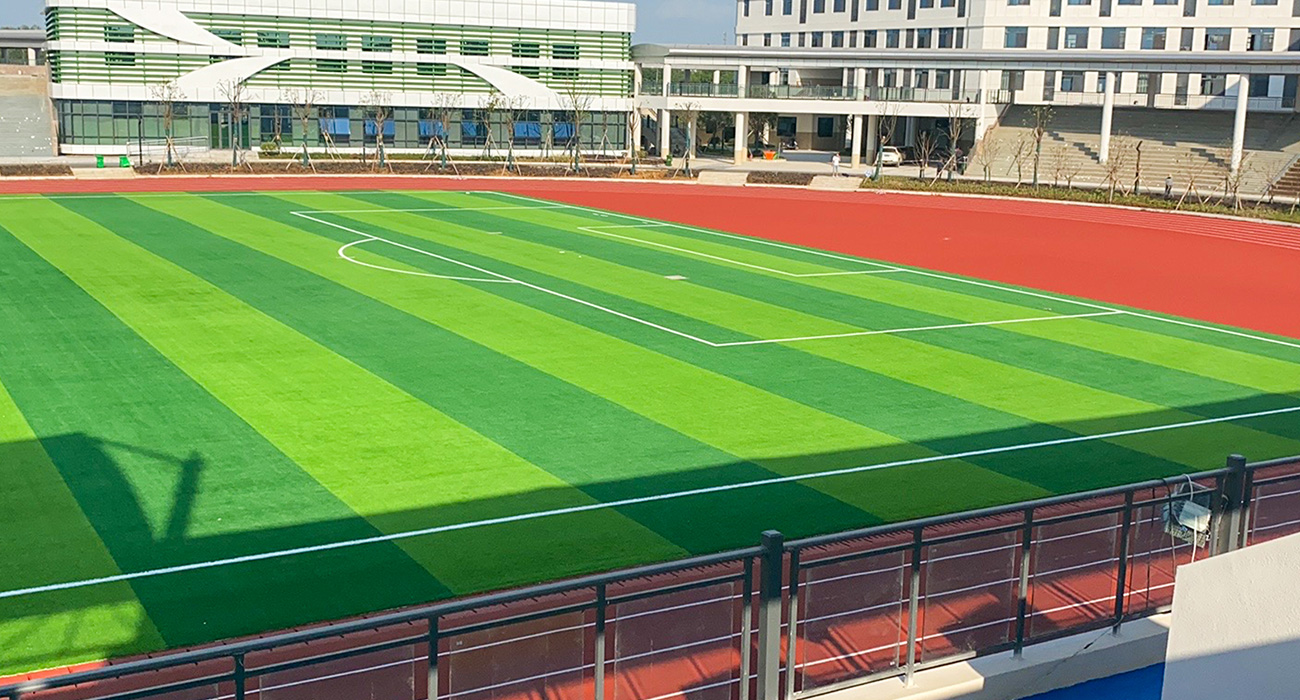 湖北省随州市五丰学校